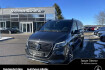 Mercedes Classe V Avantgarde Benz v 300 v 300 d avantgarde xl led distronic ahk sthz bur