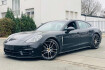 Porsche Panamera Platinum platinum edition/porsche garantie/1hand/voll