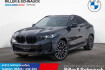 BMW X6 M-Sport xdrive 30d m sport pro standhz+ahk+innovat