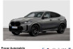 BMW X6 M-Sport xdrive30d m sport pro+pano+h/k+da+pa