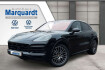 Porsche Cayenne  coupe hybrid sport 21? luft bose 360