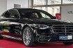 Mercedes Classe S  Benz s 350 d lang amg chauffer pano hud 360  pre safe