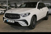 Mercedes GLC AMG Line Advanced Benz glc 300 d 4m amg mbux+360 +dig led+pano+ahk+nigh