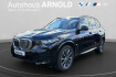 BMW X5  xdrive30d m sportpaket hk pano. standhzg. sitzhzg.