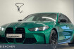 BMW M3 Competition a competition lim gsd leder autom