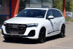 Audi Q7 S-Line *quattro*s line*acc*7 sitz*oled*matrix*360*22?