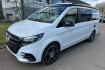 Mercedes Marco Polo  benz marco polo  benz marco polo v300 *amg line*ahk*