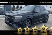 Mercedes GLE AMG Line Advanced Plus Benz gle 350 gle 350 de 4matic amg+pano+sitzklima+21zoll+ahk+
