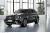 Mercedes GLE Edition Benz gle 400 e 4m amg+21?+pano+360 +burmester+ahk+ambi