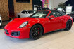 Porsche 911 Carrera  911 carrera 4 s cabriolet/ptv+/crono/bose