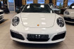 Porsche 911 Carrera  911 carrera s/sport abgas/pdls/deutsch/1.hand