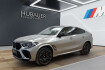 BMW X6M  X6 m competition [laser  skylounge  360   ahk]