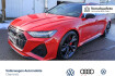 Audi RS6  Rs6 4.0 tfsi quattro*panorama*b&o*matrix*