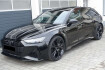Audi RS6  Rs6 avant dynamikpaket+ keramik b&o 305 km/h 22?