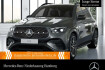 Mercedes GLE Edition Benz gle 350 de 4m amg+night+pano+360+ahk+multibeam+22?