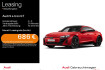 Audi Audi Others  others  autres s quattro*navi*matrix*hud*b&o*pdc*ca