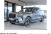 BMW X7  xdrive40d m sport pro hud pano sky acc ahk 360
