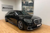 Mercedes Classe S  Benz s 580 e lang long amg line 4d ht pano chauffeur