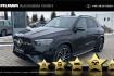 Mercedes GLE Edition Benz gle 450 gle 450 d 4m amg+night+ahk+airmatic+burm+multib+