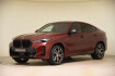 BMW X6 M-Sport xdrive30d m sport pro standhzg pano h&k 360
