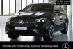 Mercedes GLE AMG Line Advanced Plus Benz gle 350 de coupe 4m amg+night+pano+360+ahk+hud+9g