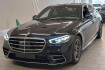 Mercedes Classe S Edition Benz s 450 s450d limousine 4matic amg line/distr+/multibeam