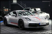 Porsche 992  carrera coupe navi / pdc / automatik
