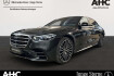Mercedes Classe S Edition Benz s 350 d 4m lang amg hud 3d standhzg chauffeur
