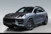 Porsche Cayenne Black Edition black edition!;innodrive;14 wege;4x sitzheiz.