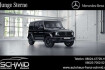 Mercedes Classe G AMG Line Benz g 500 amg line standhzg ahk mbeam night saga