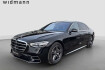 Mercedes Classe S Edition Benz s 500 l 4m *amg*dig. light*nappa*pano*360 *19?**
