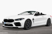 BMW M8  Bmw m8  m8 cabrio m competition dab wlan komfortzg.