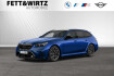 BMW M5  touring b&w|da&paprof.|head up