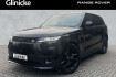 Land Rover Range Rover Sport Dynamic SE Range rover sport dynamic se ahk / hud / winter