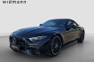 Mercedes SL 63 AMG  Benz sl 63 amg 4m+ **sitzklima*burmester*memory*hud**