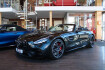 Mercedes AMG GT  benz amg gt  benz amg gt roadster*performance s.*burm*track pace