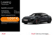 Audi RS e-tron GT performance Rs e tron gt performance quattro*navi*matrix*alu