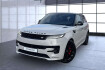 Land Rover Range Rover Sport Autobiography Range rover sport p550e hybrid autobiography
