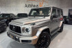 Mercedes Classe G  Benz g 500 /station/led/360*/mwst/