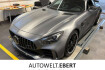 Mercedes AMG GT  benz amg gt  benz amg gt r coupe 7g dct keramik carbon perf. aga