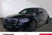 Mercedes Classe S Edition Benz s 580 4m lang amg airmatic digitallight panorama
