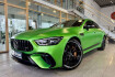 Mercedes AMG GT  benz amg gt  benz amg gt 63 s e performance  aero  keramik! navi led