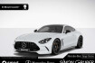Mercedes AMG GT  benz amg gt  benz amg gt gt 63 4m+ amg night dynamic+ perfo sitz nappa