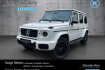 Mercedes Classe G  Benz g 500 g 500 amg+night+ahk+sthz+distro+burm+massage+shd
