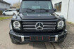 Mercedes Classe G Final Edition Benz g 500 final edition black *tz*