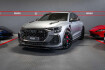 Audi RS Q8 Performance Rs q8 abt rsq8 le performance 4.0 tfsi quattro *1/125*