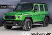 Mercedes G63 AMG  Benz g 63 amg g 63 amg superior/multibeam/manufaktur/burmester