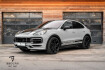 Porsche Cayenne  turbo gt techart 880ps