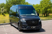 Mercedes Sprinter  Benz sprinter 319 cdi exclusive vip