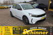 Opel Corsa GS 1.2 direct injection turbo gs
